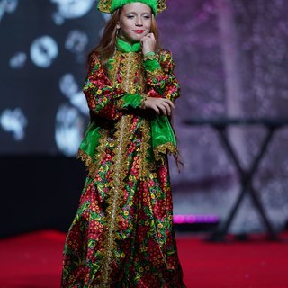 конкурс красоты