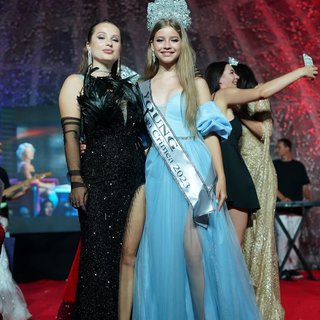 конкурс красоты