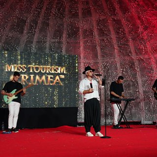 конкурс красоты