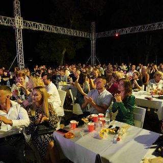 конкурс красоты