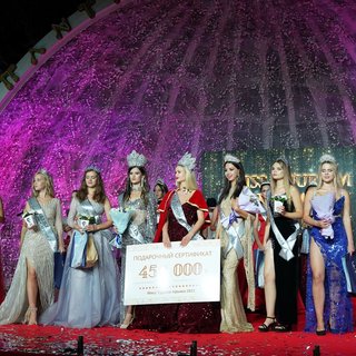 конкурс красоты