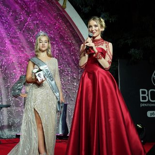 конкурс красоты
