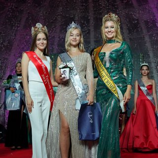конкурс красоты