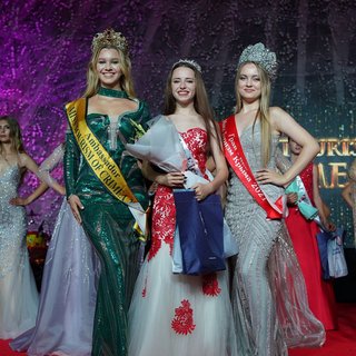 конкурс красоты