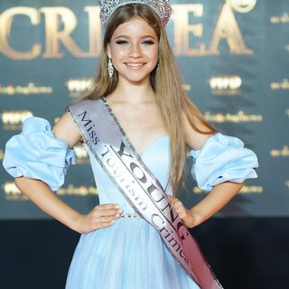 конкурс красоты