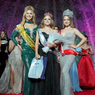 конкурс красоты