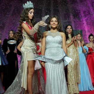 конкурс красоты