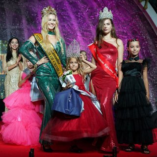 конкурс красоты
