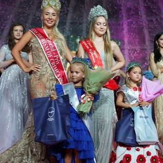 конкурс красоты