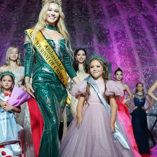 конкурс красоты