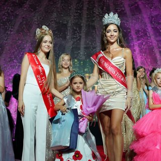 конкурс красоты