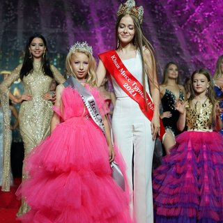 конкурс красоты