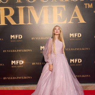 Конкурс красоты «Мисс Туризм Крыма»