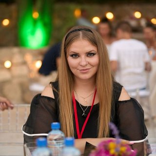Конкурс красоты «Мисс Туризм Крыма»