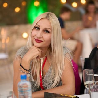 Конкурс красоты «Мисс Туризм Крыма»
