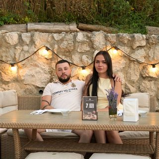 Конкурс красоты «Мисс Туризм Крыма»