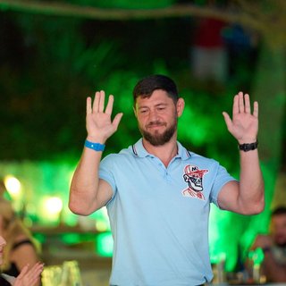 Конкурс красоты «Мисс Туризм Крыма»