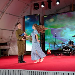 Конкурс красоты «Мисс Туризм Крыма»