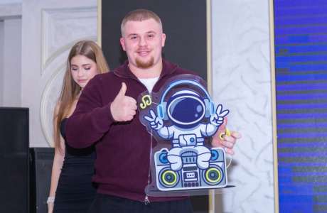 Народный Бренд 2025