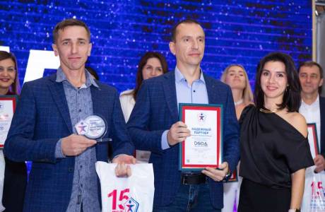 Народный Бренд 2025: 15 лет доверия и народного выбора