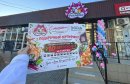 Новый «Роллфокс»: оформили, подсветили, запустили в рекламу