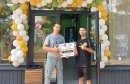 Пиццерии «Боттичелли» — 1 год!