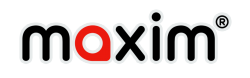 Такси Maxim
